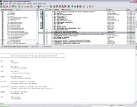 Usenet Newsreader