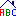 Usenet-ABC Favicon