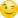 Zwinkender Smiley